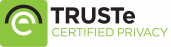 TRUSTe Verified