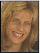 Jane Barr-Thomson