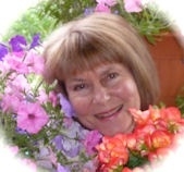 Doris Helge