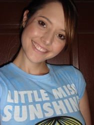 Lucy Cope