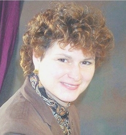 Kate Steinbacher