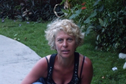 Kim Knight