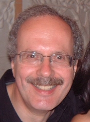 Geoffrey Fairfield