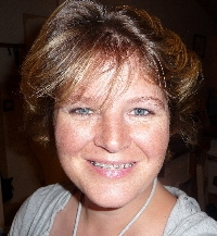 Priscilla Hansen