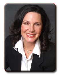 Annie Gelfand