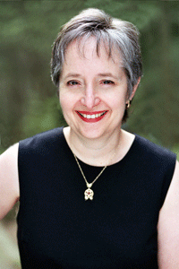 Nancy Nichols