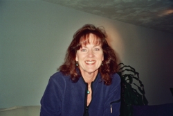 Marie Cavanaugh