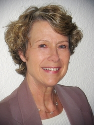 Claire Chadwick