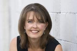 Helene Iliffe