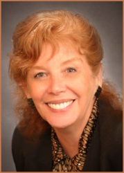 Leah Steinberg