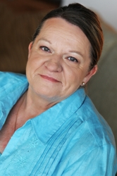 Judy Mackenzie