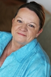 Judy Mackenzie