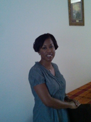 Nakita Scott
