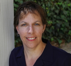Deborah Gallant