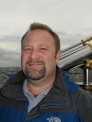 Kenny Sturgeon