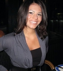 Elaine Sarantakos