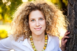 Julie Cusmariu