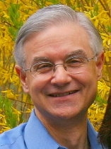 Nicholas Baldo