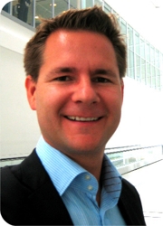 Michael Palmer