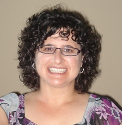 Randi Shuster