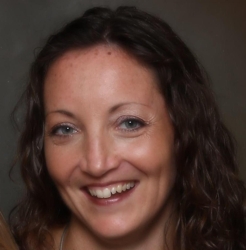 Tracy Oliver