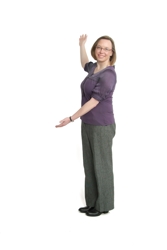 Monika Kloeckner Monika Kloeckner