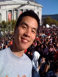 Leland Kwong