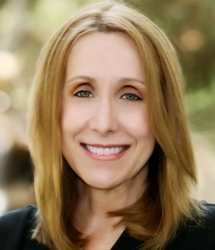 Leslie Harris