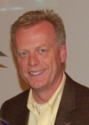 Newtown Life Coach Russell Barrans