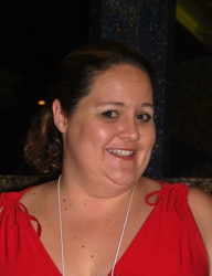 Cassie Parks
