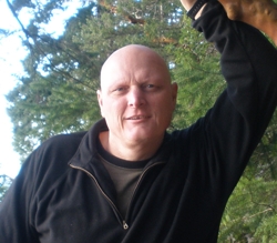 scott wilson