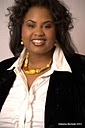 Nekisha-Michelle Bakre