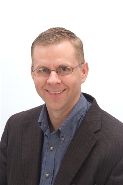 Brian Sellers