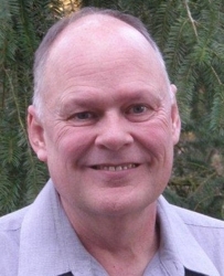 Gary Warford