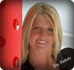 Joy Nichole