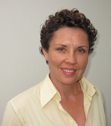 Janet McNally