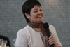 Julie McCahan