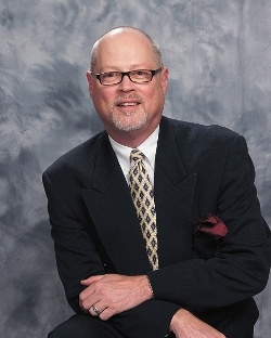 Danny Creed