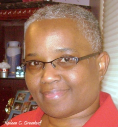 Marleen Alexander-Greenleaf