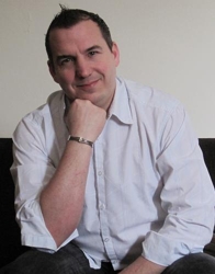 Martin Rivett