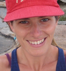 Renee Jenkinson