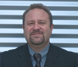 Kenny Sturgeon