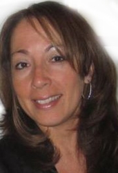 Staci Rosenberg