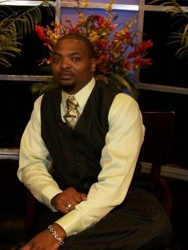 Gerald P Simmons Jr