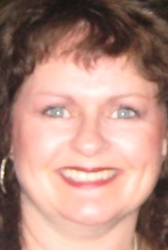 Christine McIver