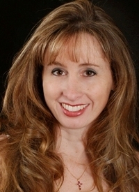 Karina Robinson