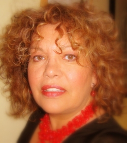 Diana Rosen