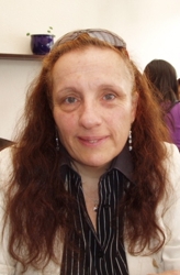 Esther Coronel de Iberkleid
