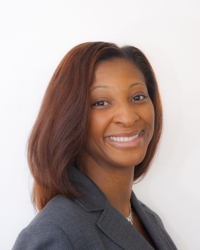 Simone Morris