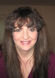 Cathy Webb